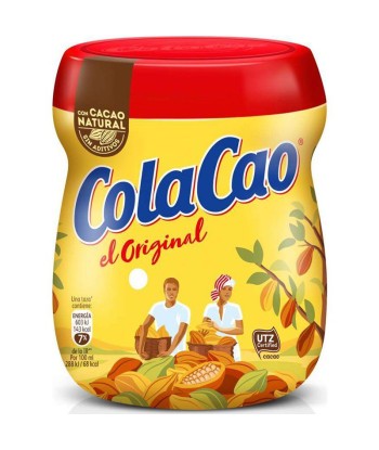 COLACAO BOTE 310GM (12x310GMS)