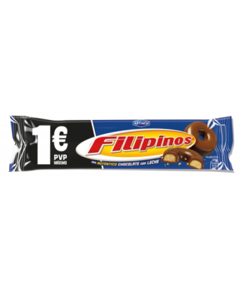 FILIPINOS CHOCOLATE CON...