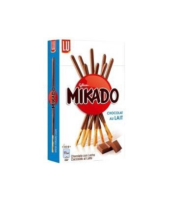 MIKADO LECHE (1x24x39GMS)